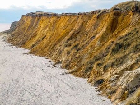 Erosión y Sedimentación
