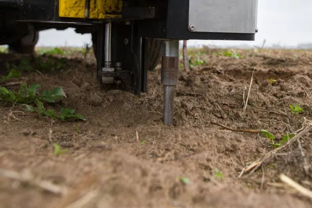 Investigación Geotécnica