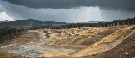 Geotechnical engineering