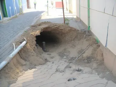 Mas sobre Mecanica de suelos