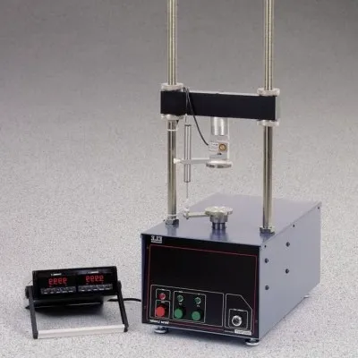 Resistencia a la Compresión del Suelo