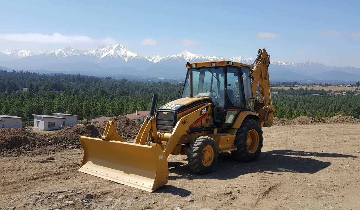 Niveladora (Aditamento)