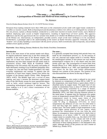 Más sobre Cementación Geotécnica.